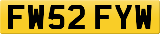 FW52FYW